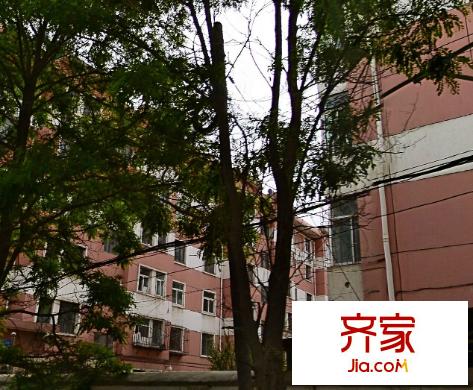兰州教育学院家属院