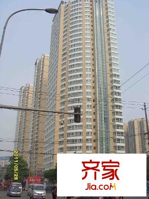阳光雅居