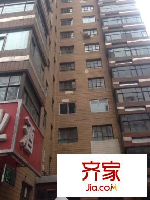 有色金属家属院(民主东路)