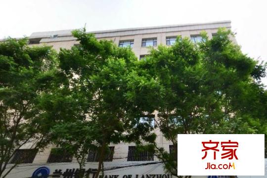 市委家属院