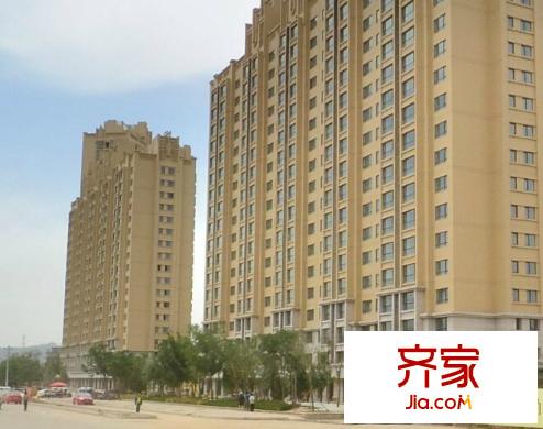 中广宜景弯尚城