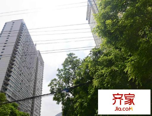 中盐大厦