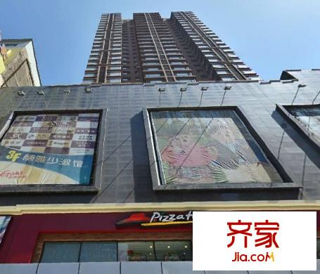 紫金大厦