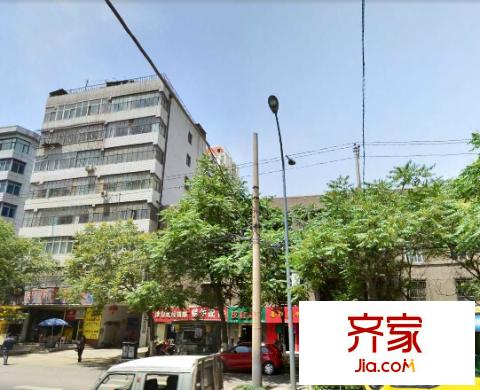 邮电大楼移动公司家属院