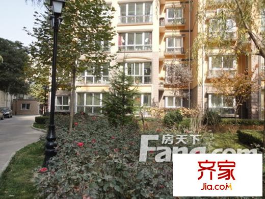 铁路局沁园
