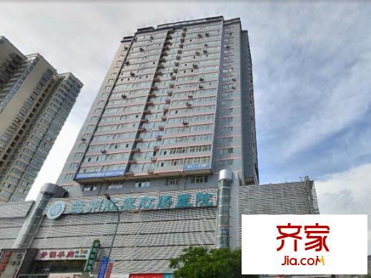 龙林大厦