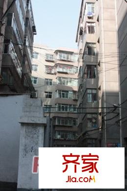 二热市政公司单位房