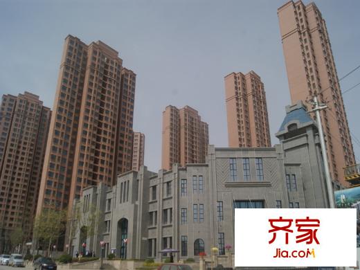 天昱凤凰城项目(2014-5)