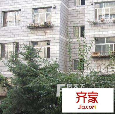 恒昌花园