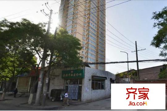 杨家桥六建总公司七分公司