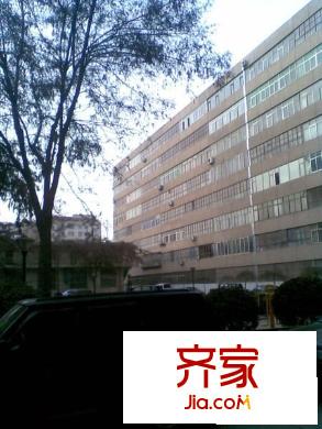 雁滩公务员培训中心