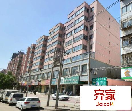六建住宅