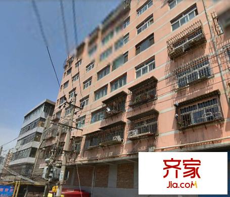 兰州减速机厂家属院