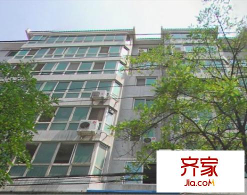 金城关