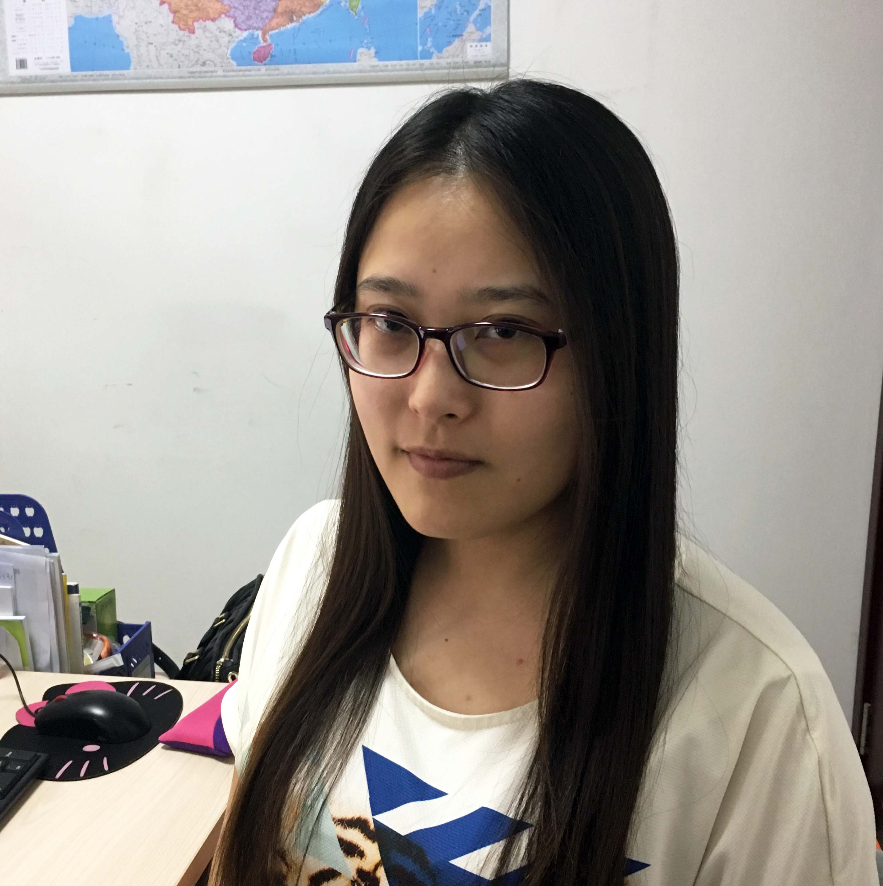 王爽