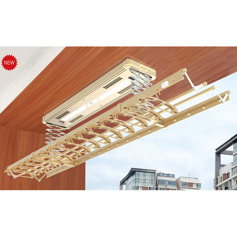 盼盼电动晾衣架py-996604