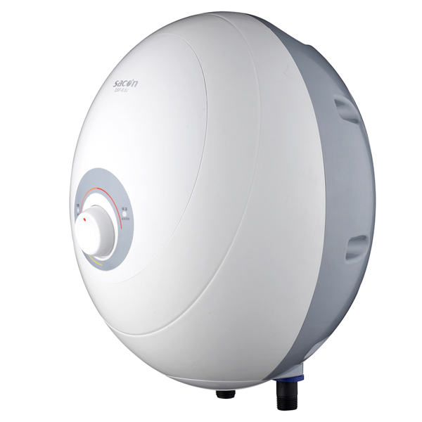 dsf-6.8j(小厨宝) 蓝宝石钢化搪瓷内胆 数控恒温整体发泡