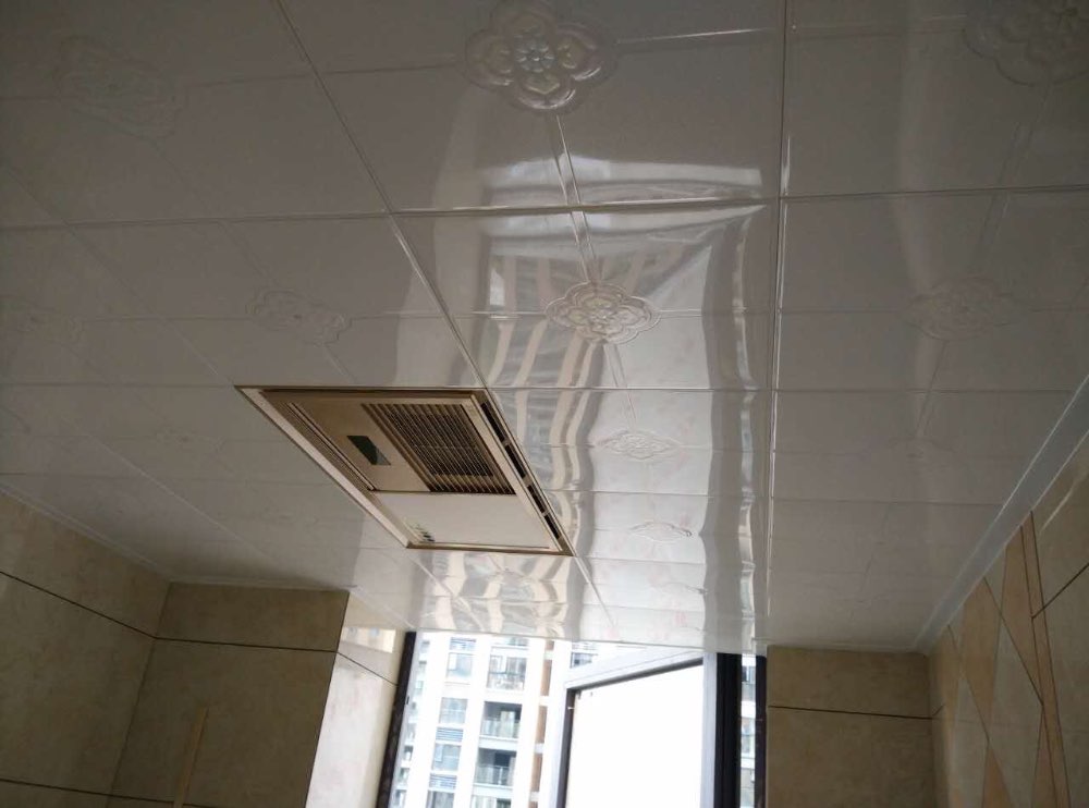 邦博尼集成吊顶的全部评论(95)