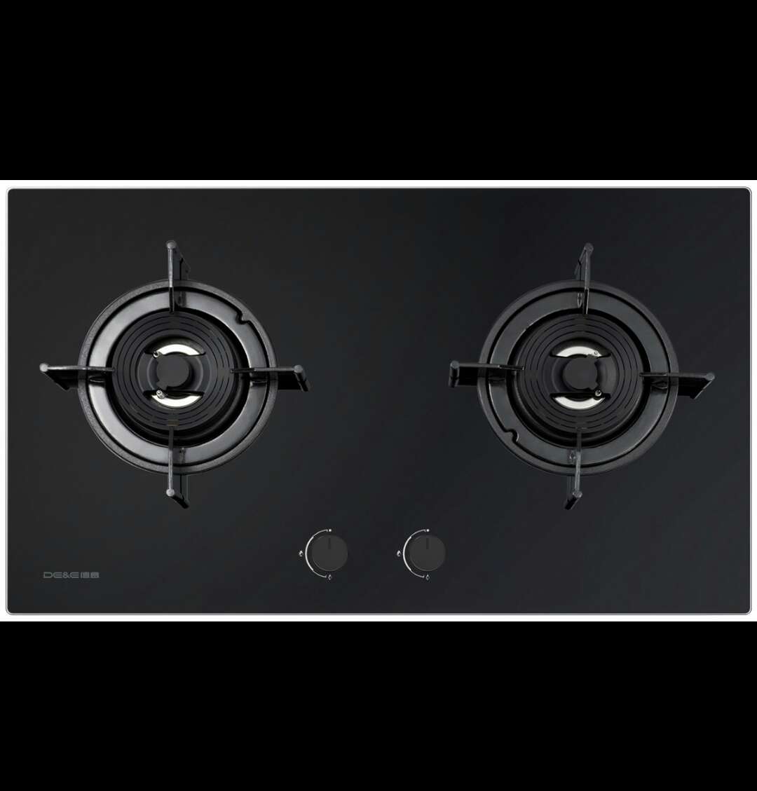 德意天然气灶sd2633