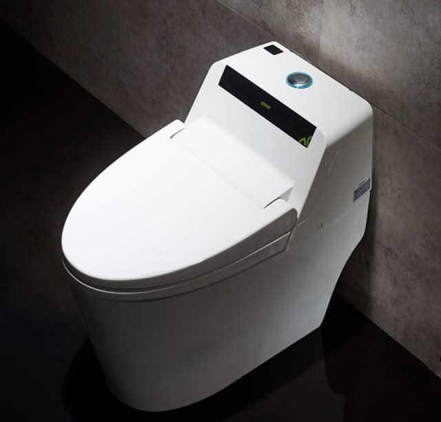 杜菲尼卫浴 蹲便器 水箱套餐 限时抢购