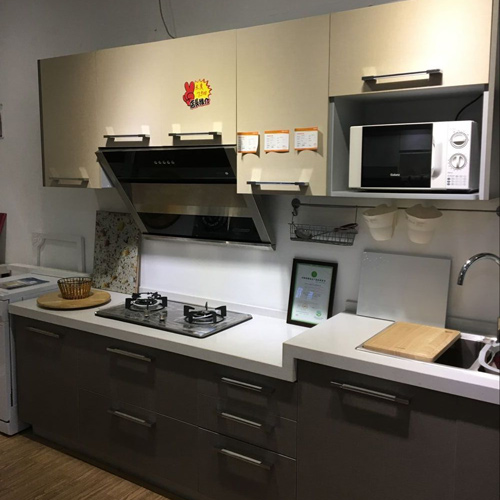 blum橱柜_齐家旺铺