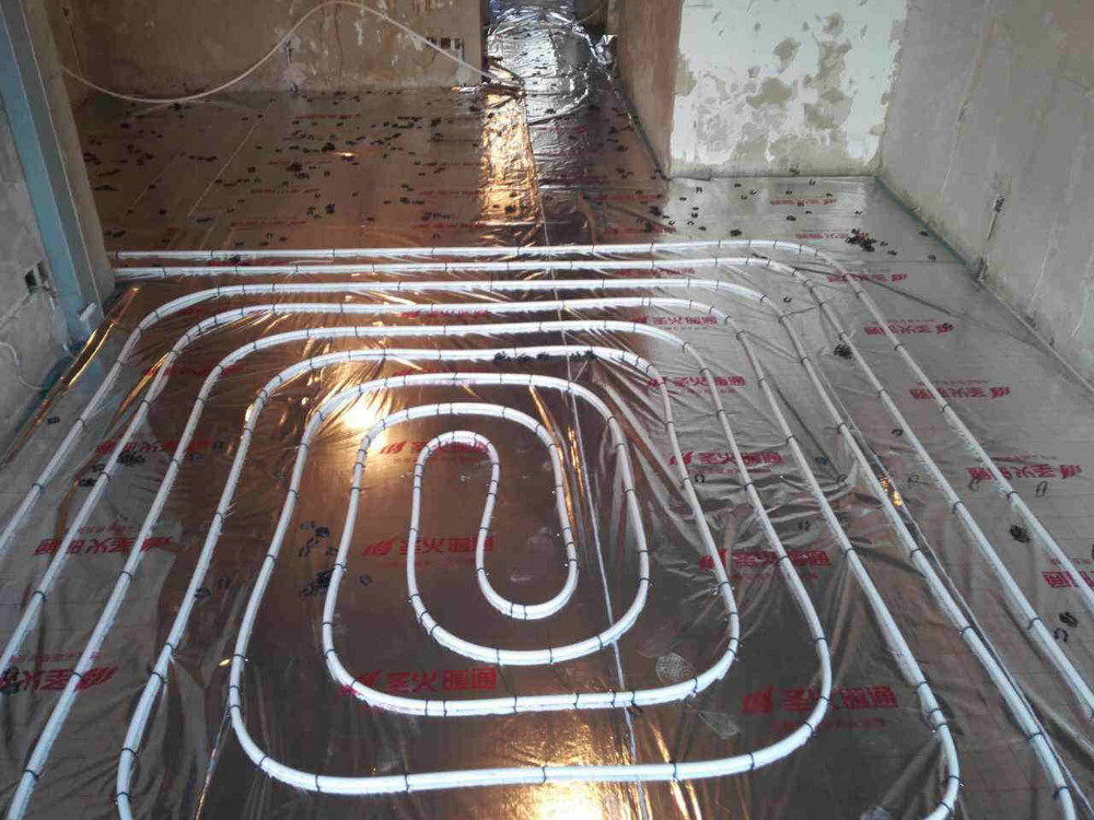 【圣火】圣火地暖 预约独享 订单即送现金红包