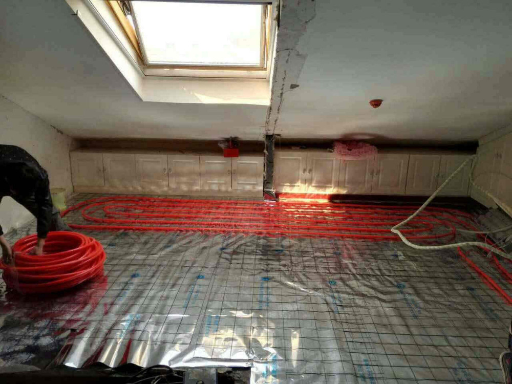 【圣火】圣火地暖 预约独享 订单即送现金红包