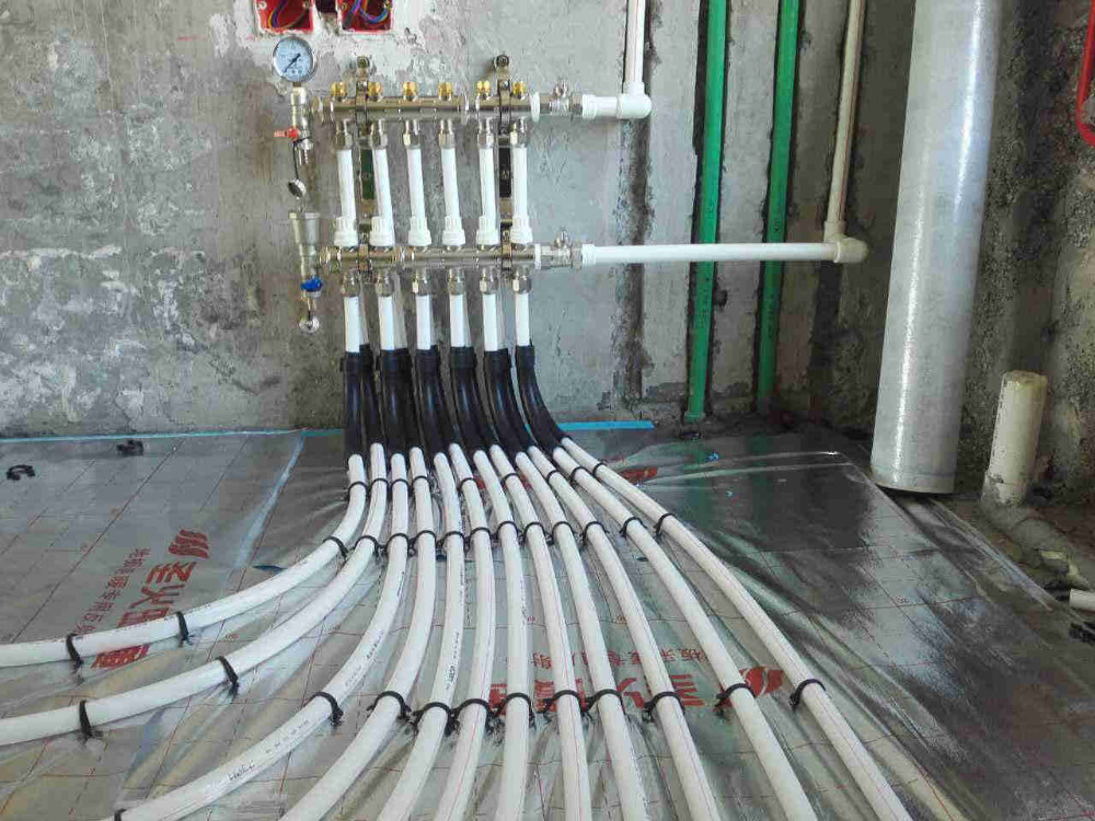 【圣火】圣火地暖 预约独享 订单即送现金红包