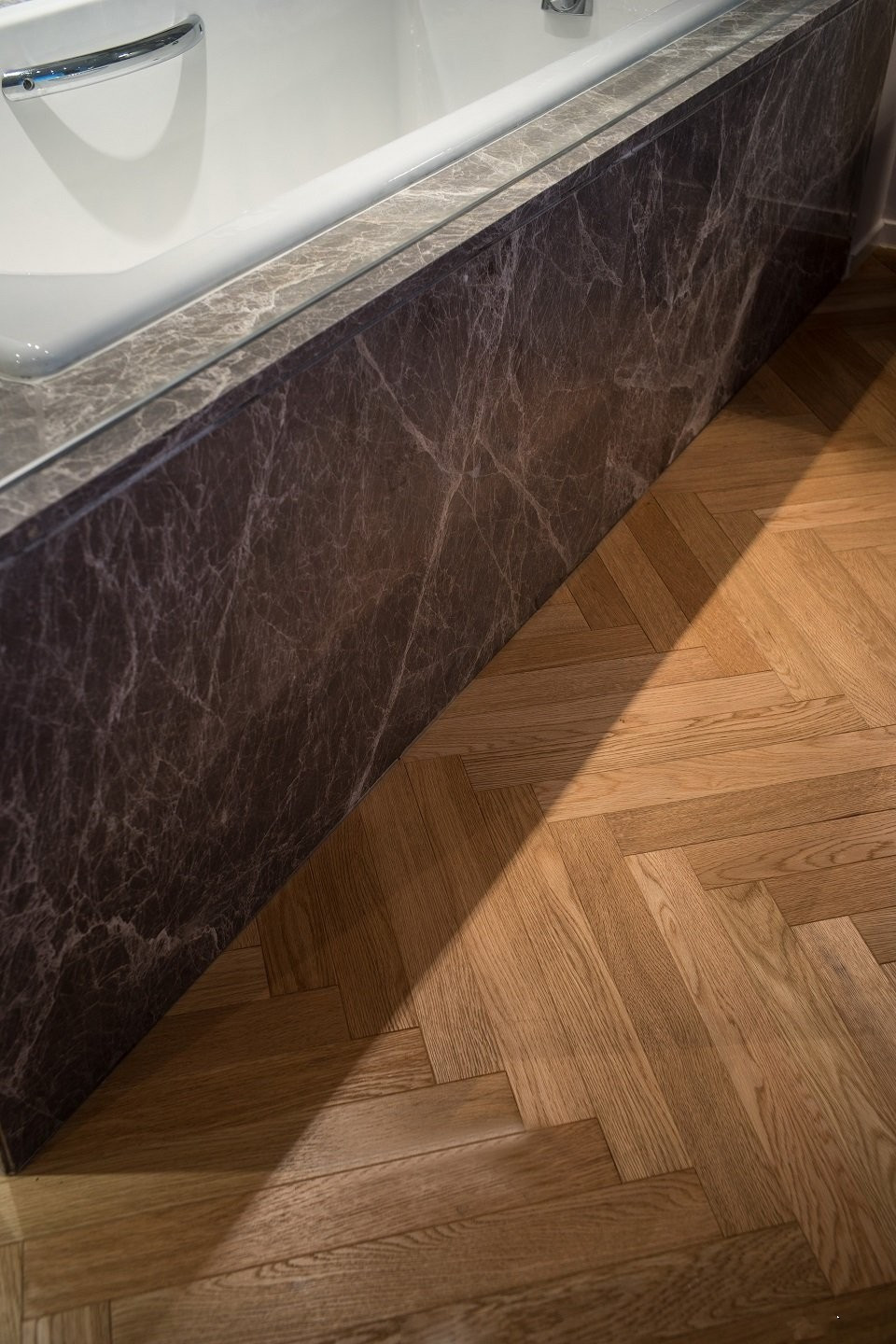 最后再来几张地板的拼接效果图