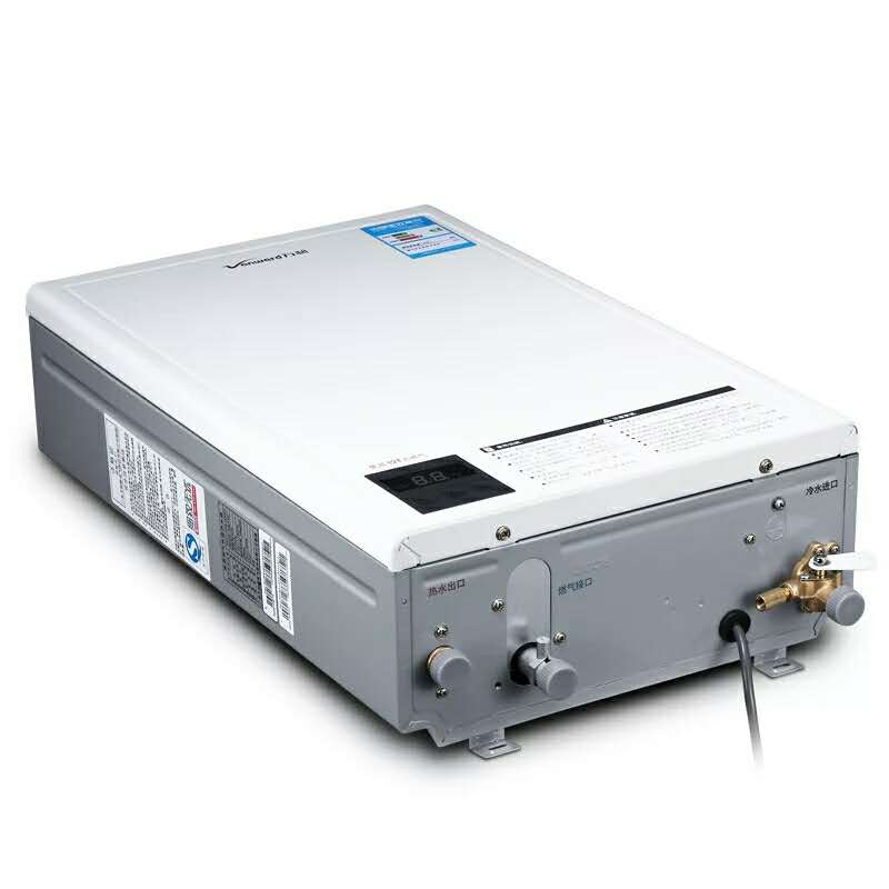 万和热水器jsq24-12et15