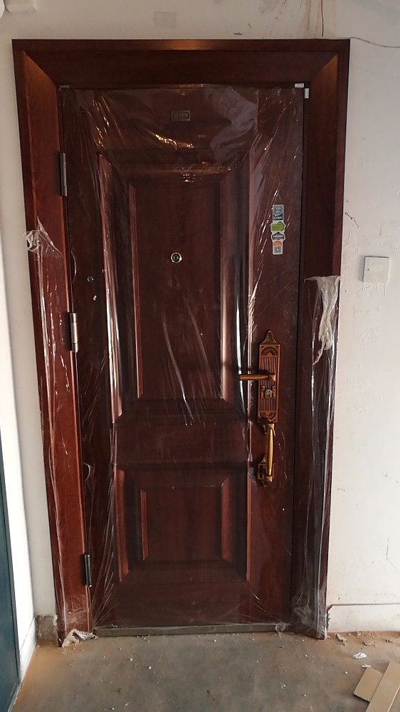 合家利防盗门专营店_评价_好不好_怎么样_齐家旺铺