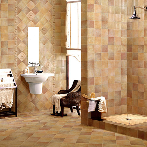 马可波罗瓷砖 仿古砖 布拉格 fa1823