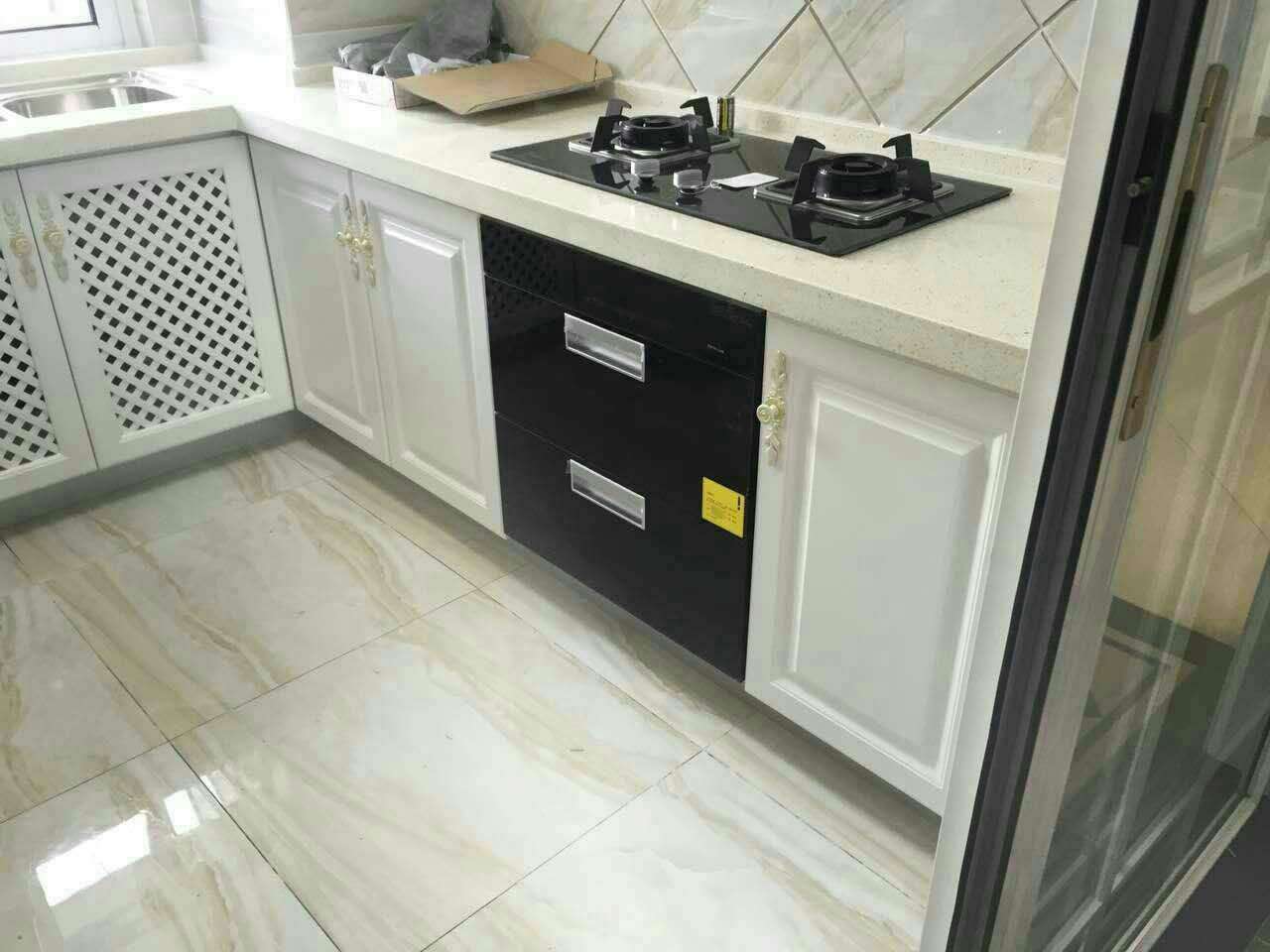 绿天使实木生态板衣柜