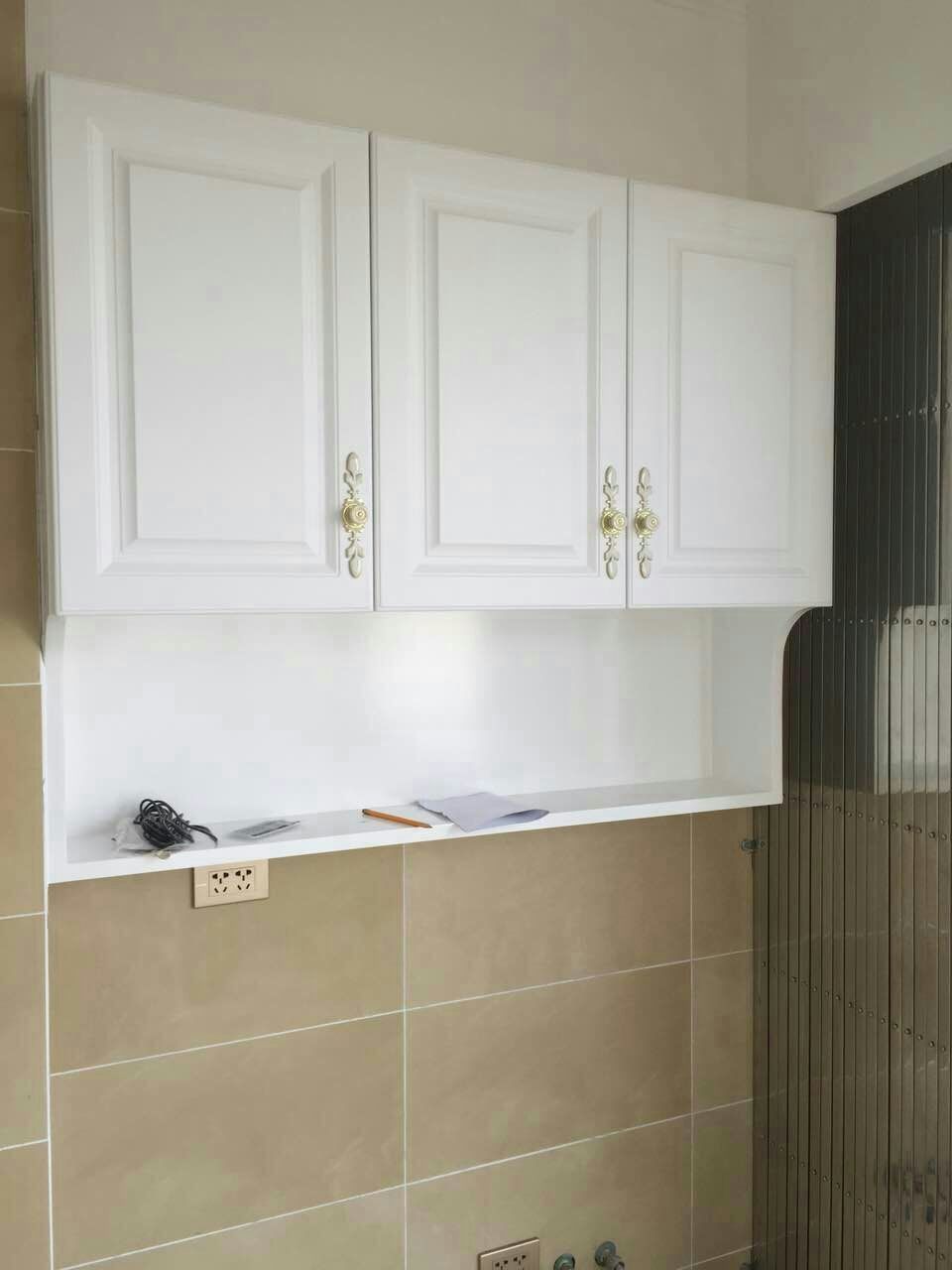 绿天使实木生态板衣柜