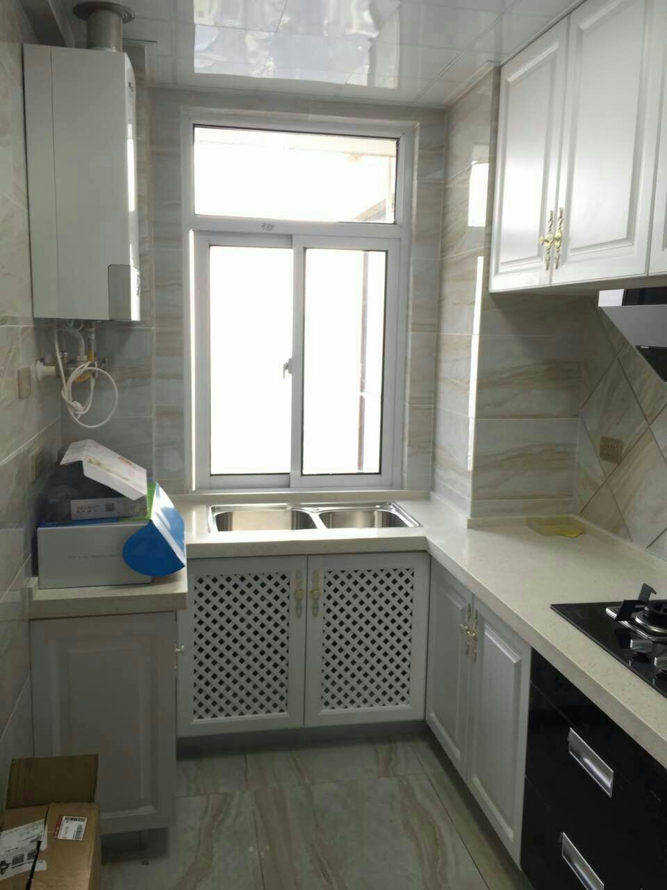 绿天使实木生态板衣柜