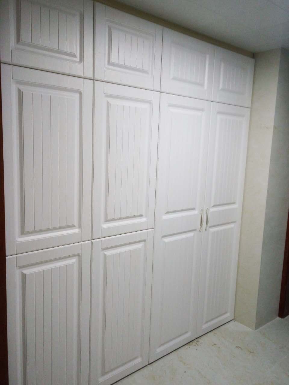 实木多层模压门 爆款