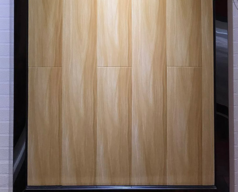 富林强化木地板