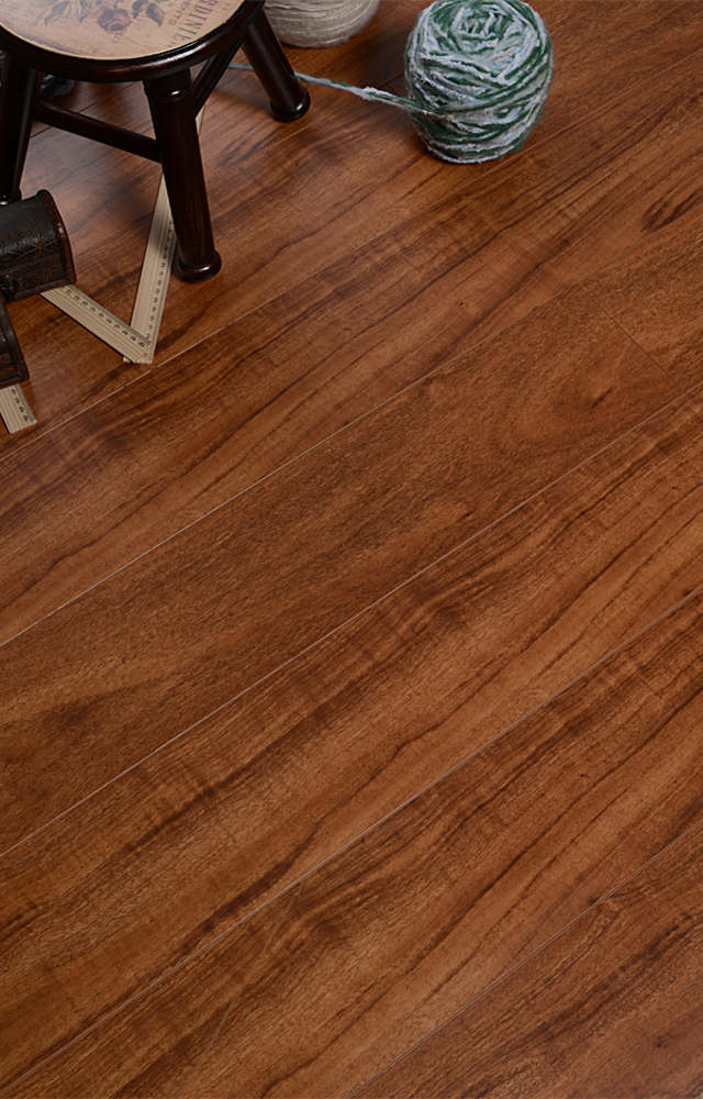 升达强化木地板de-206