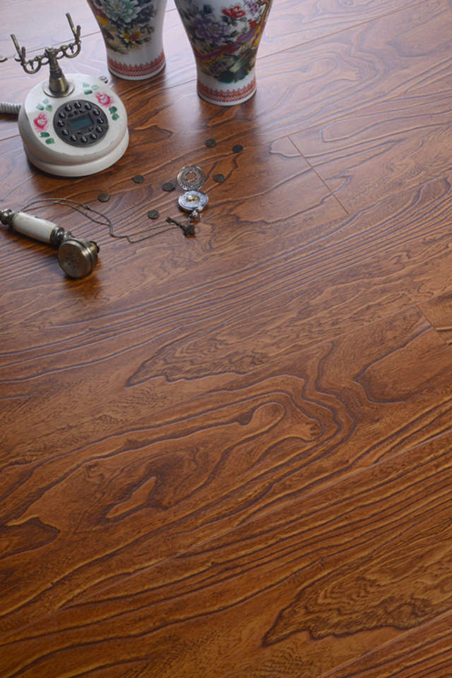 升达强化木地板f-204