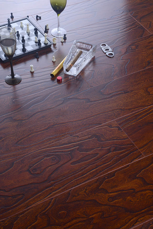 升达强化木地板f-205