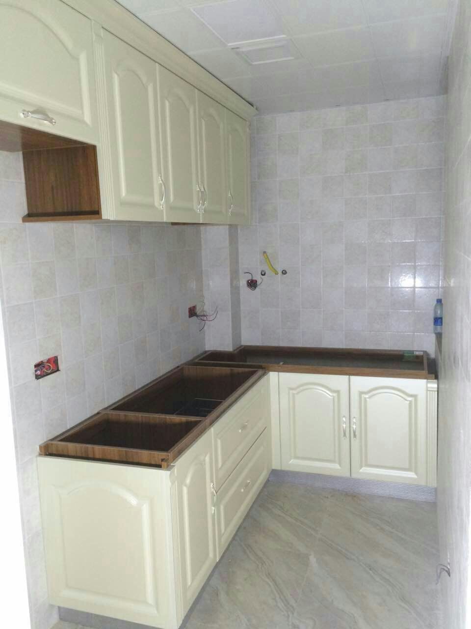 绿天使实木生态板衣柜