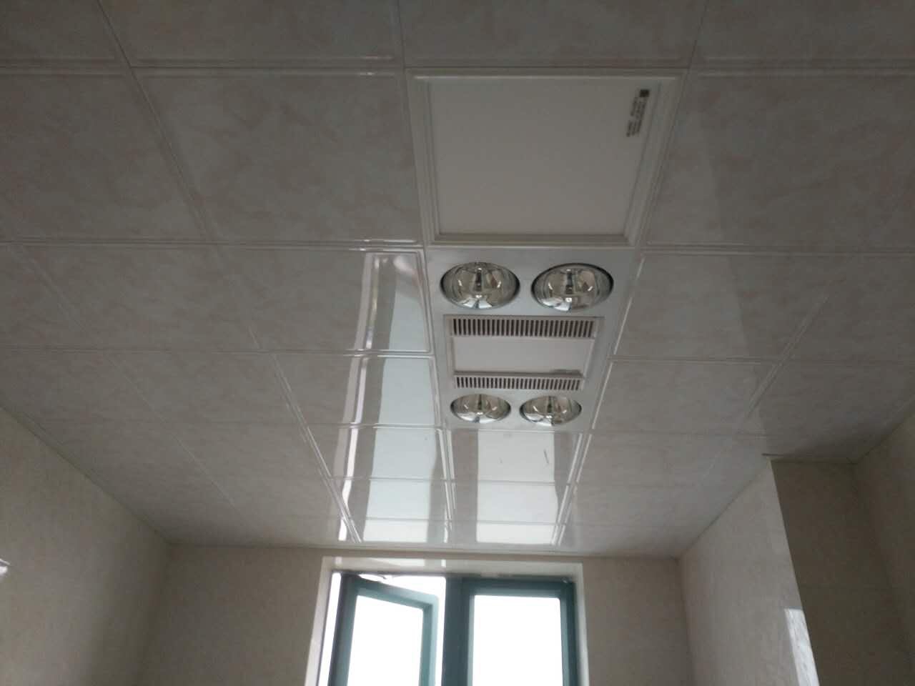 29~30武峰吊顶k-ty600-y-5灯暖8平方