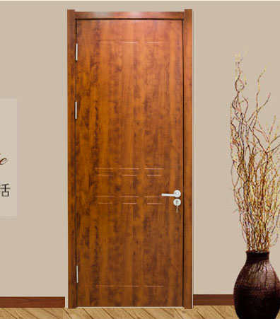 米纳图木门室内门房门m-001苹果木