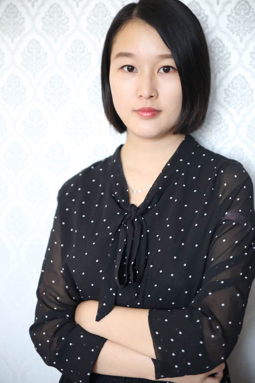 李林珠