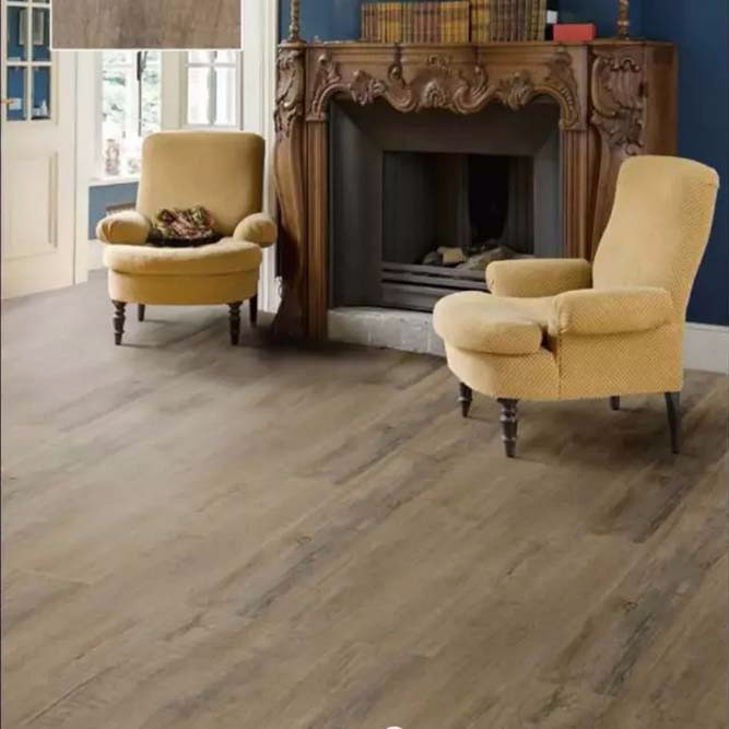 莱茵阳光地板自然系列rs8037烟熏欧橡