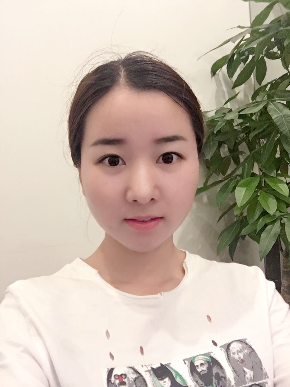 刘颜慧