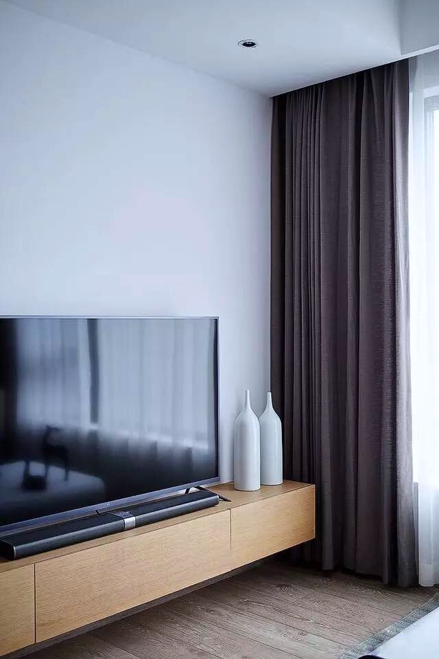 bluebear的最美电视背景墙晒家