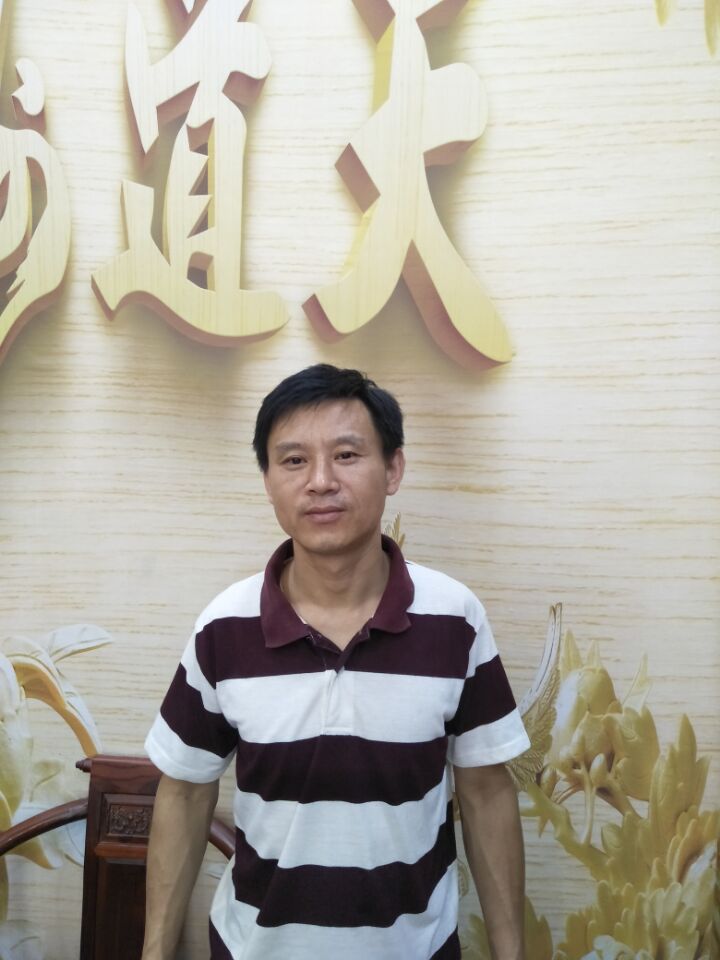 胡志忠