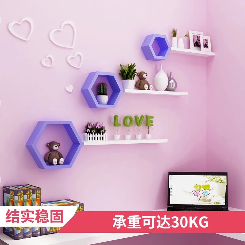 瓷砖上装置物架把砖打坏了怎么办