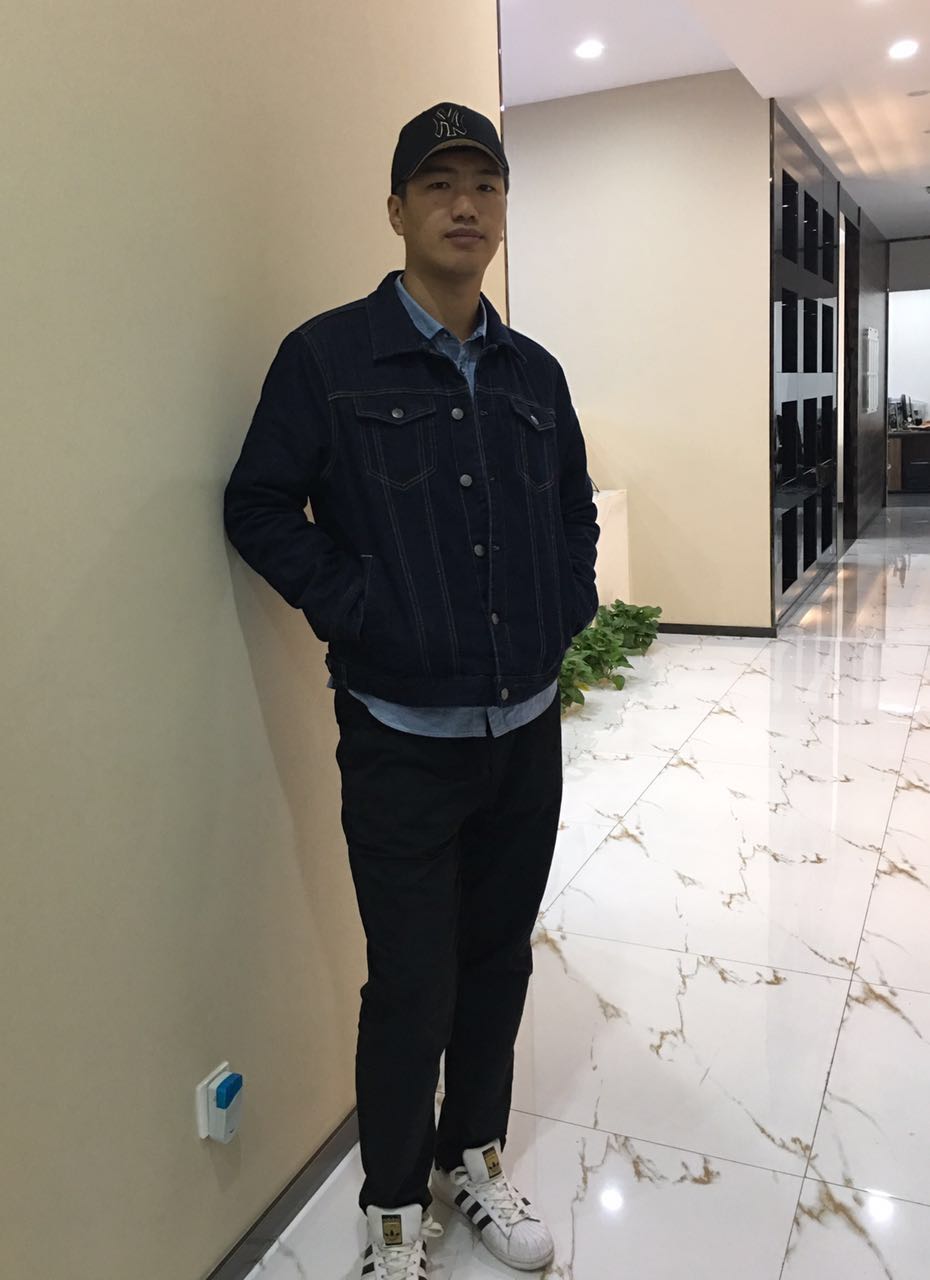 徐家骏